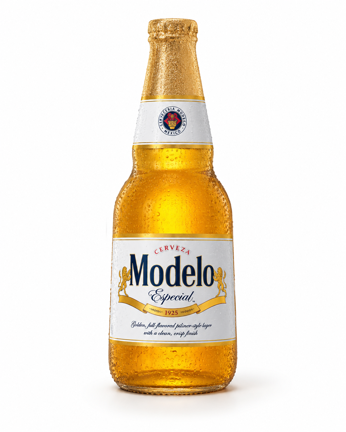 CERVEZA MODELO