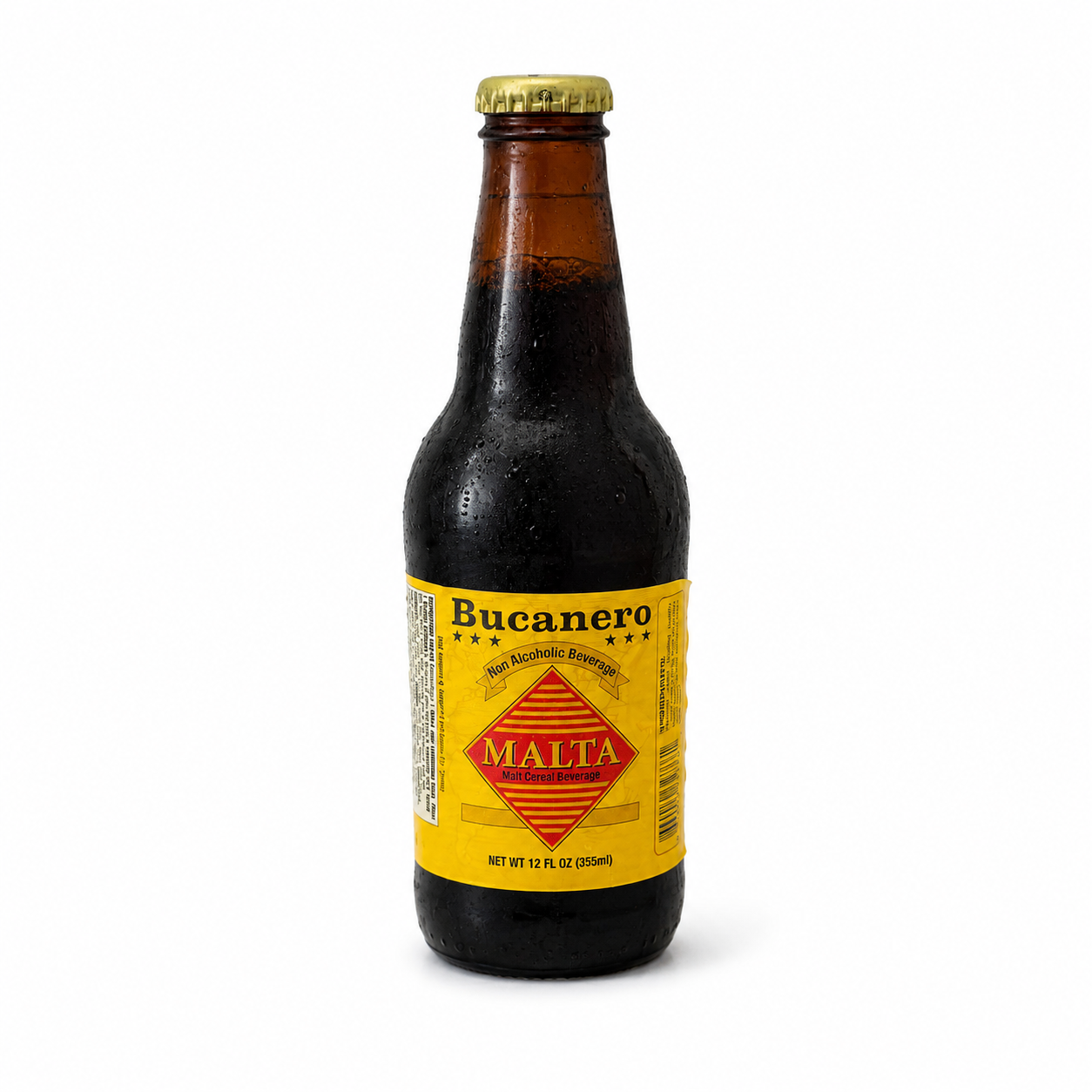 MALTA BUCANERO