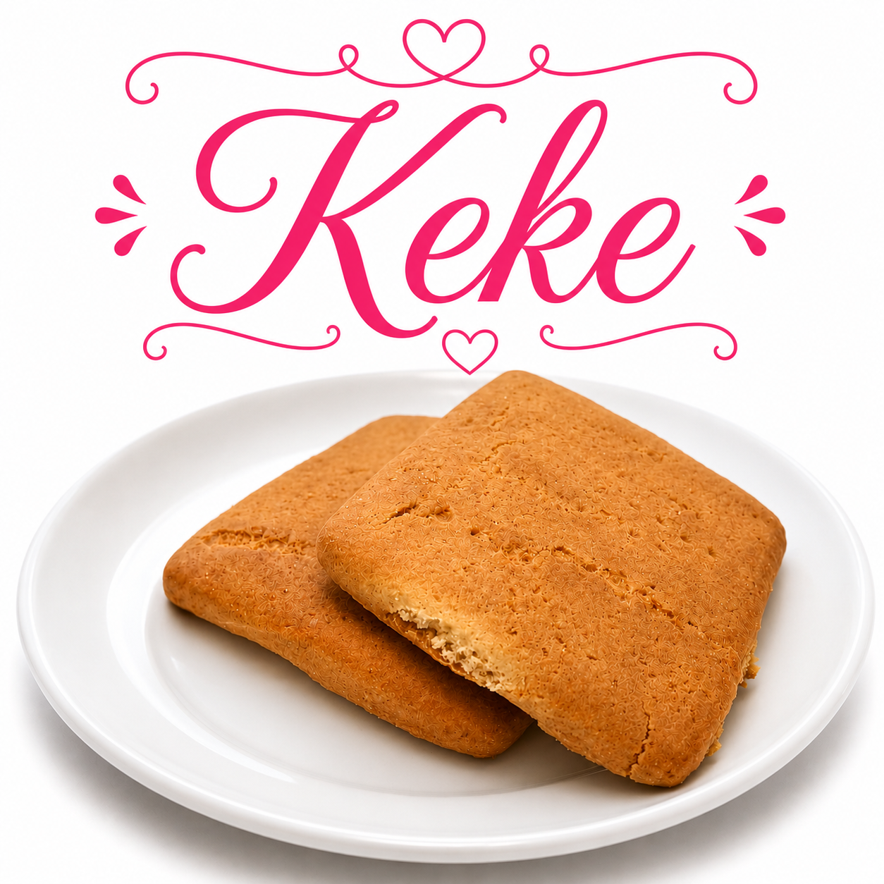 KEKE