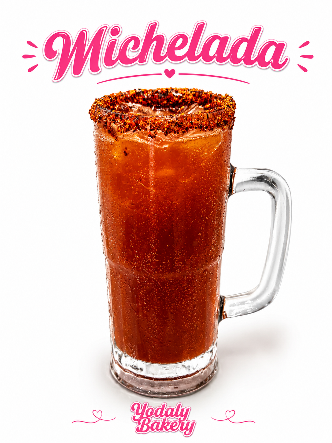 MICHELADAS