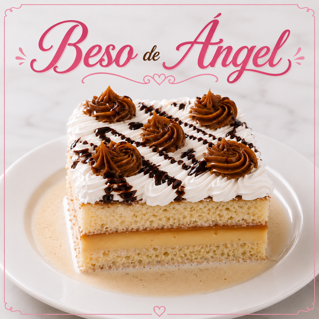 BESO DE ANGEL