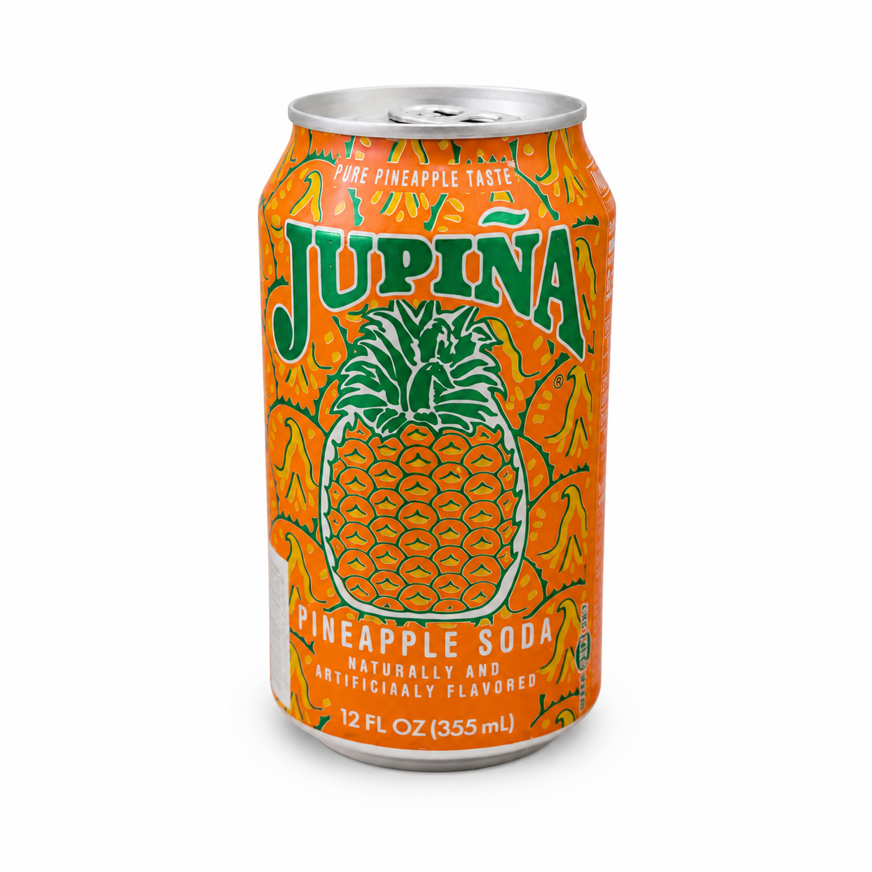 JUPINA