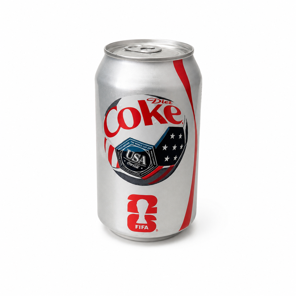 COKE-DIET