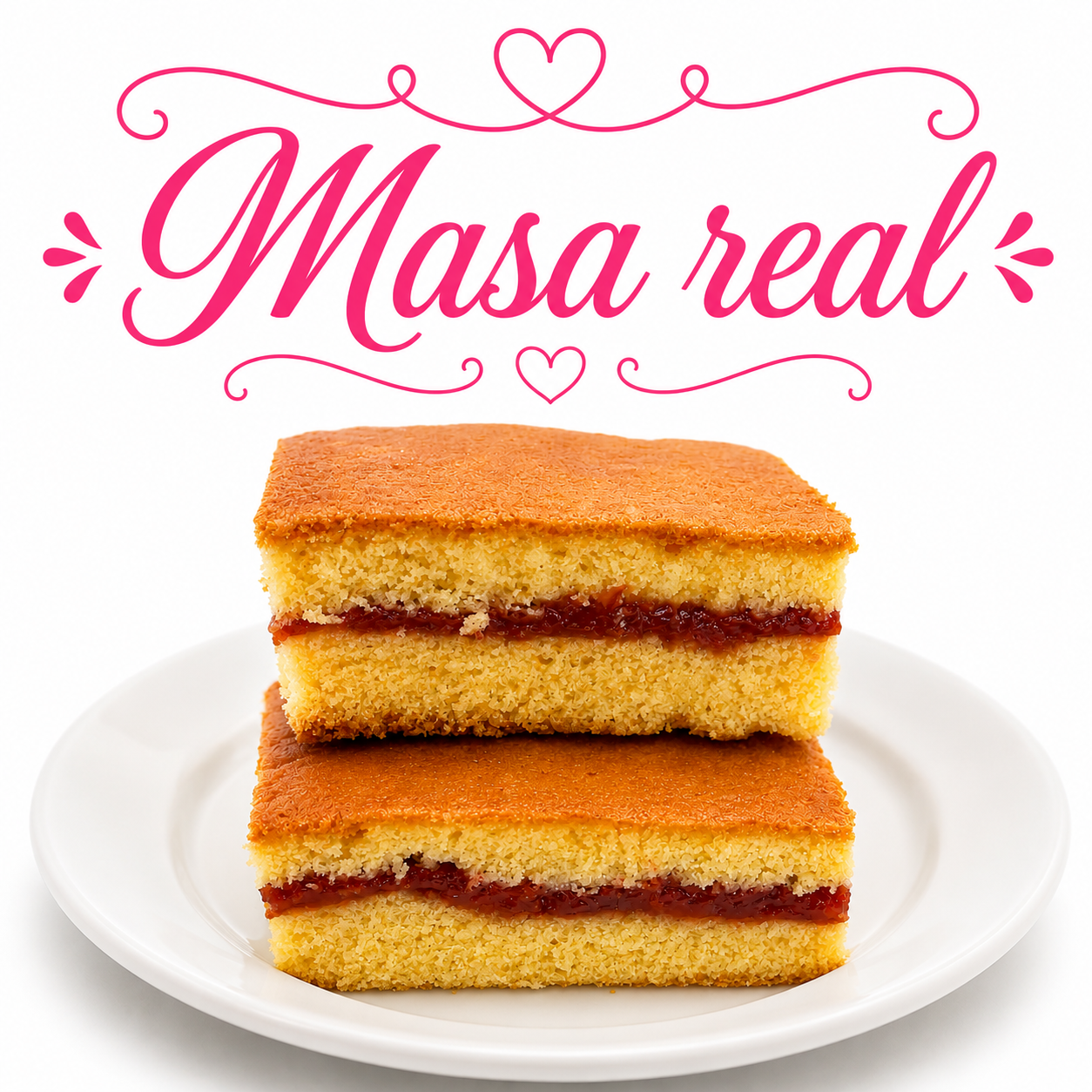 MASA REAL