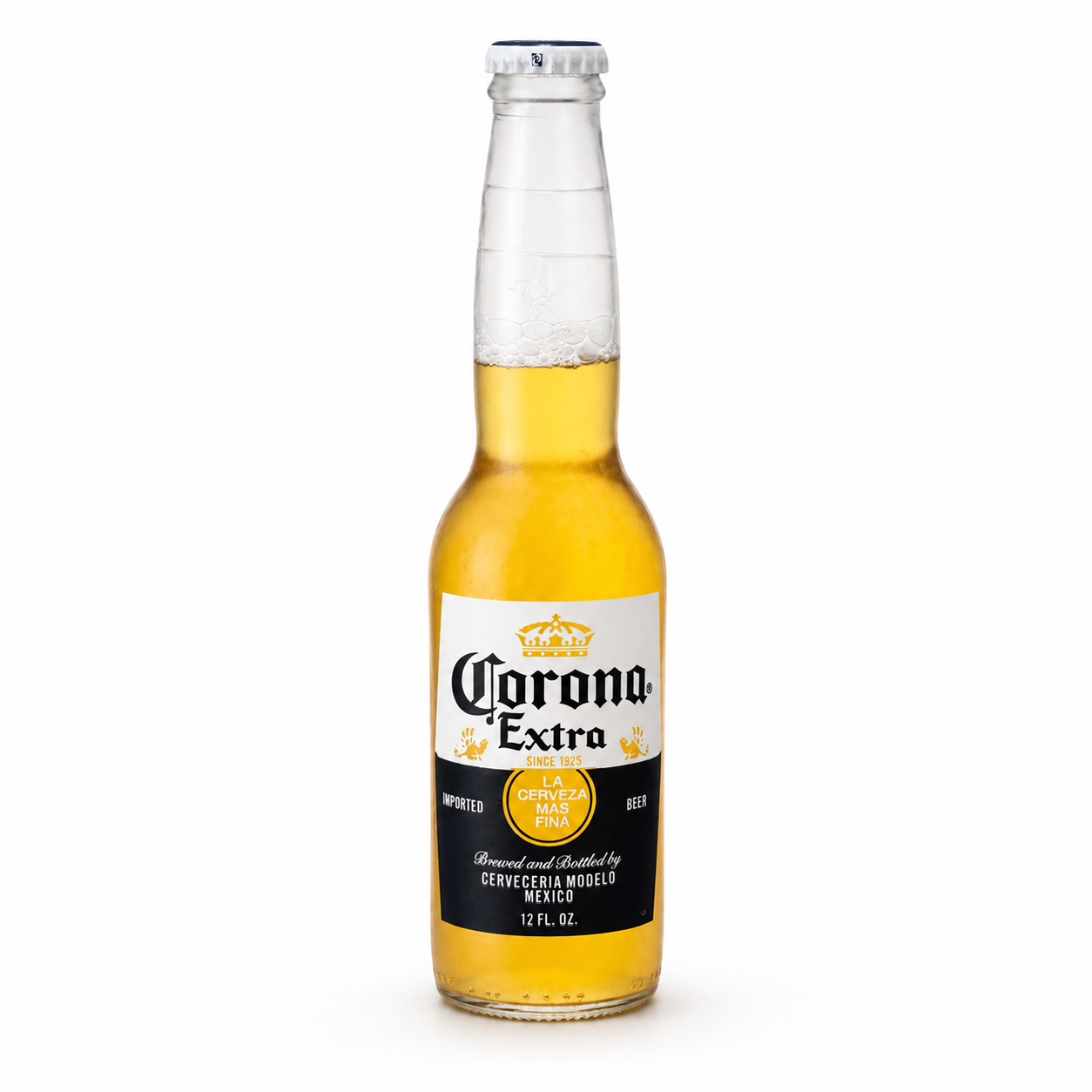 CERVEZA CORONA