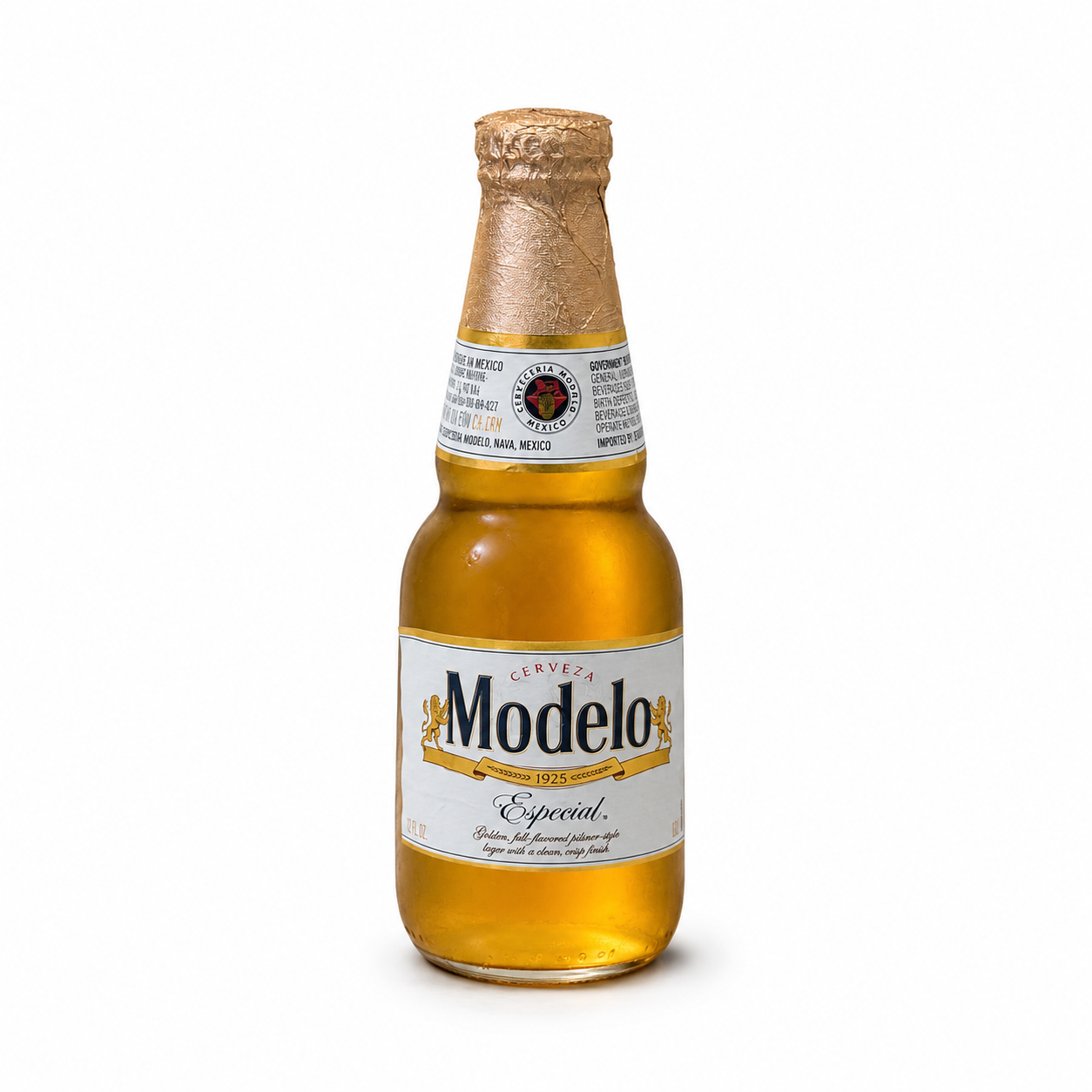 CERVEZAS