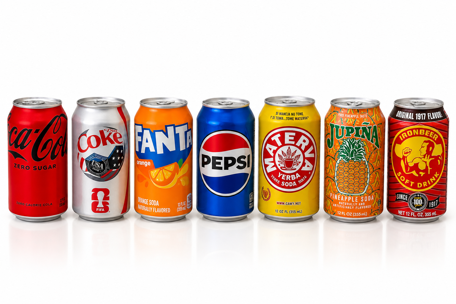 SODAS