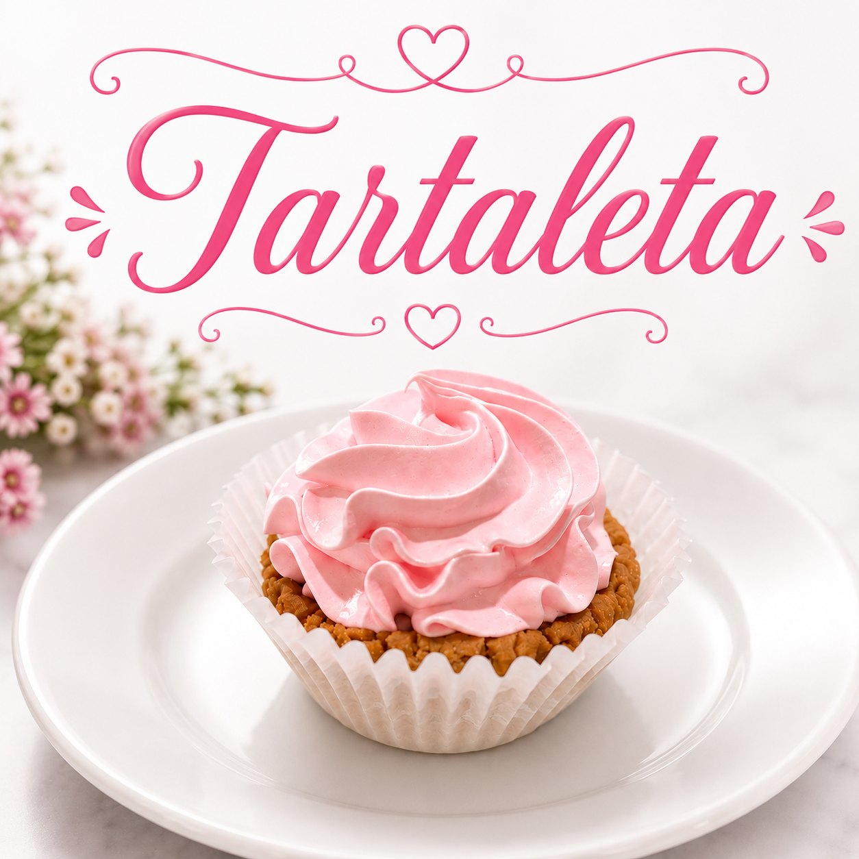TARTALETA