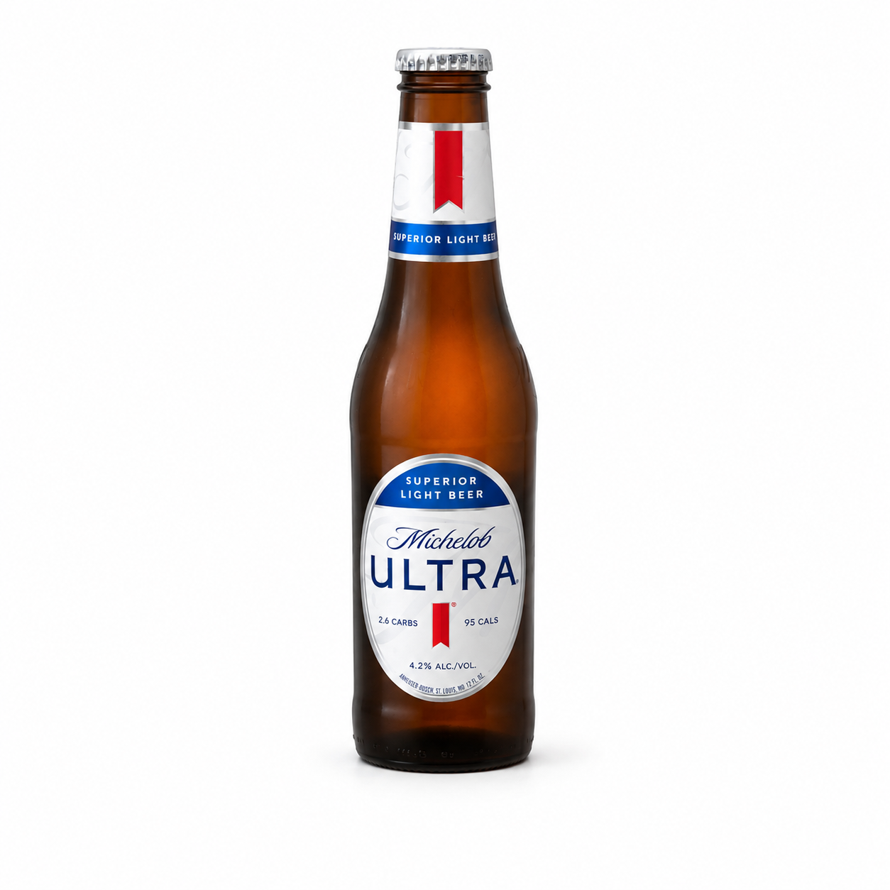 CERVEZA ULTRA