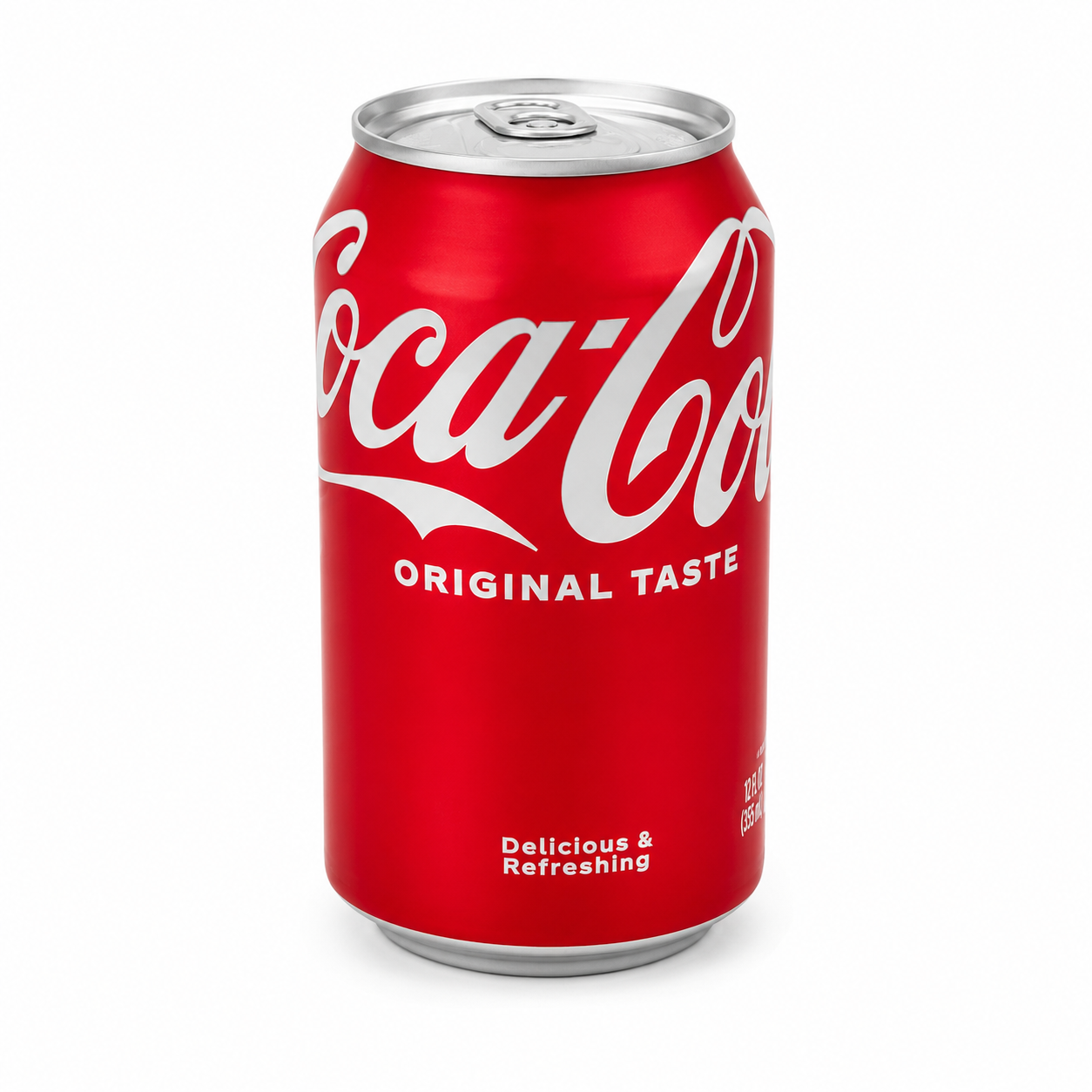 COCA-COLA