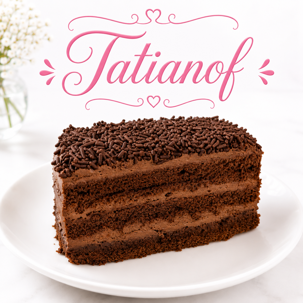 TATIANOF