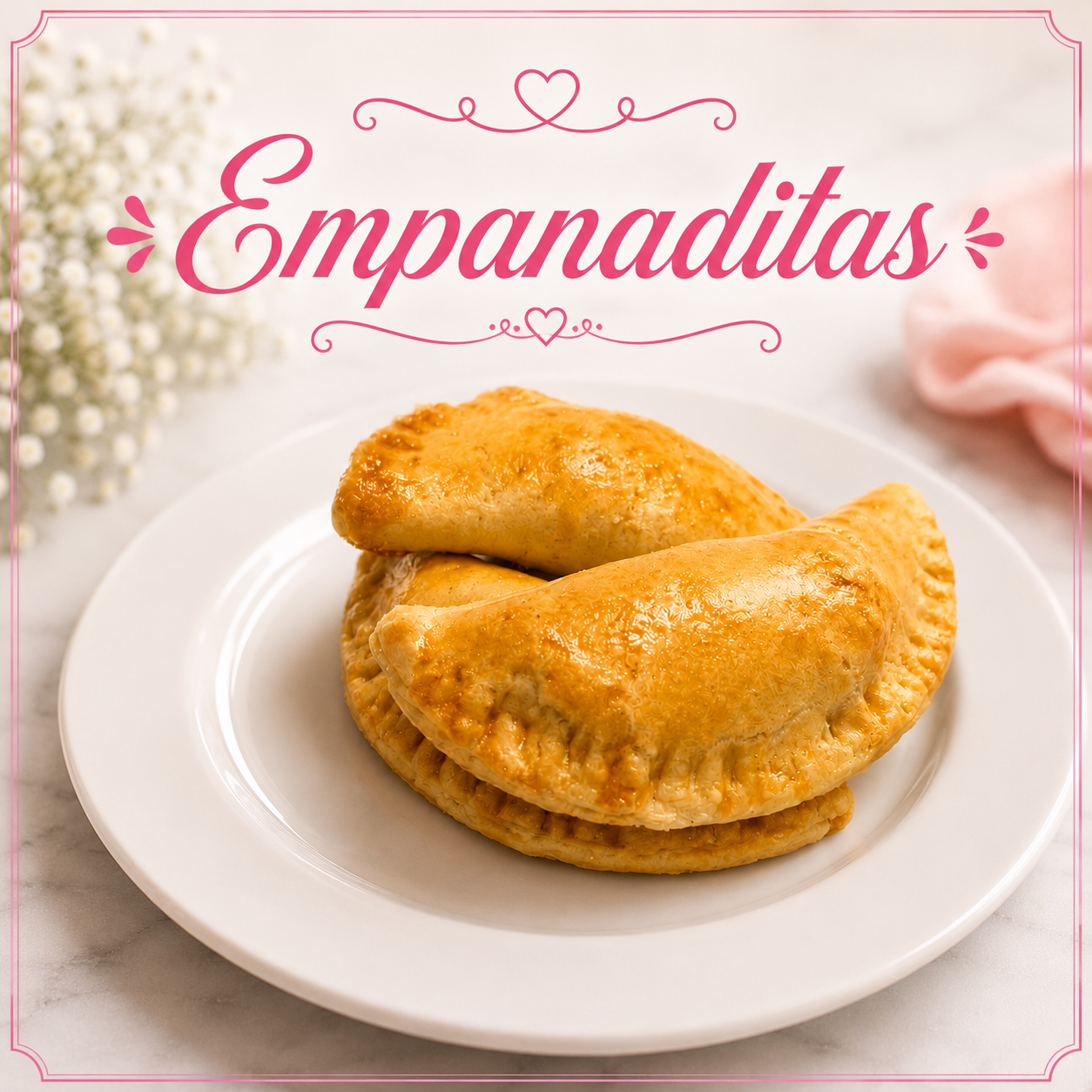 EMPANADITAS