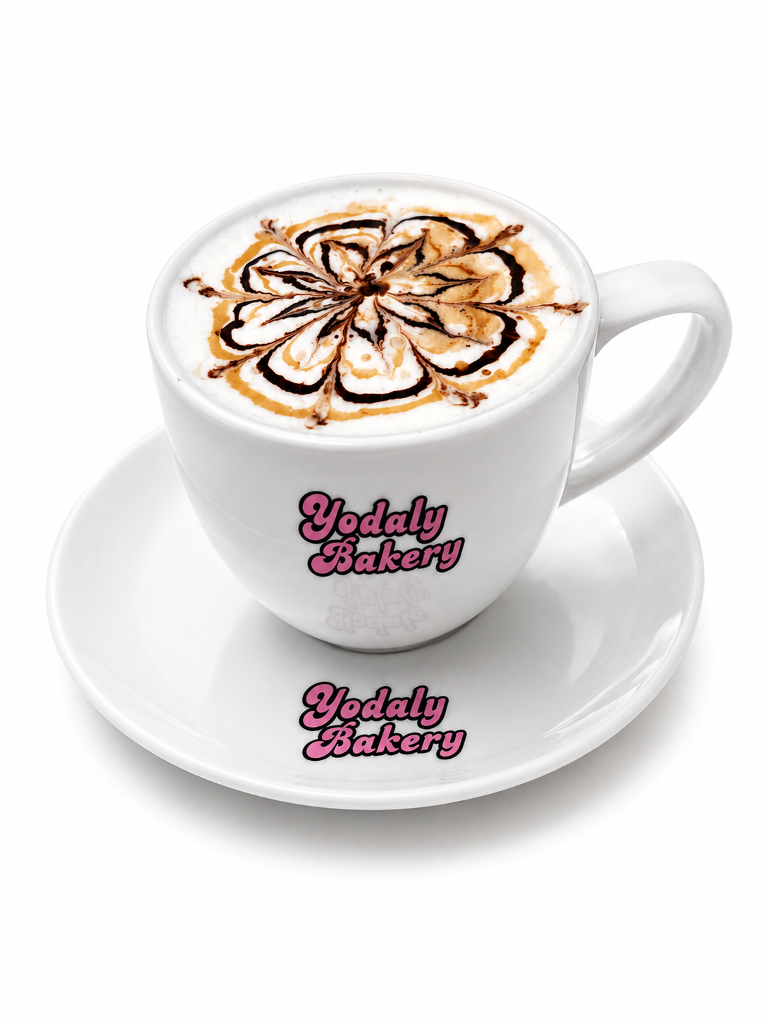 CAFE CON LECHE