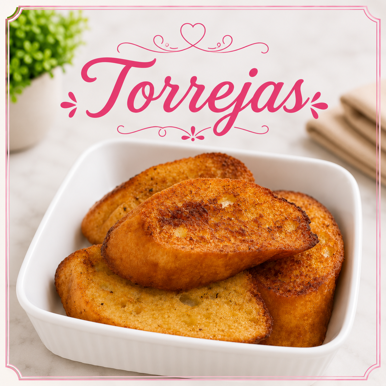 TORREJAS
