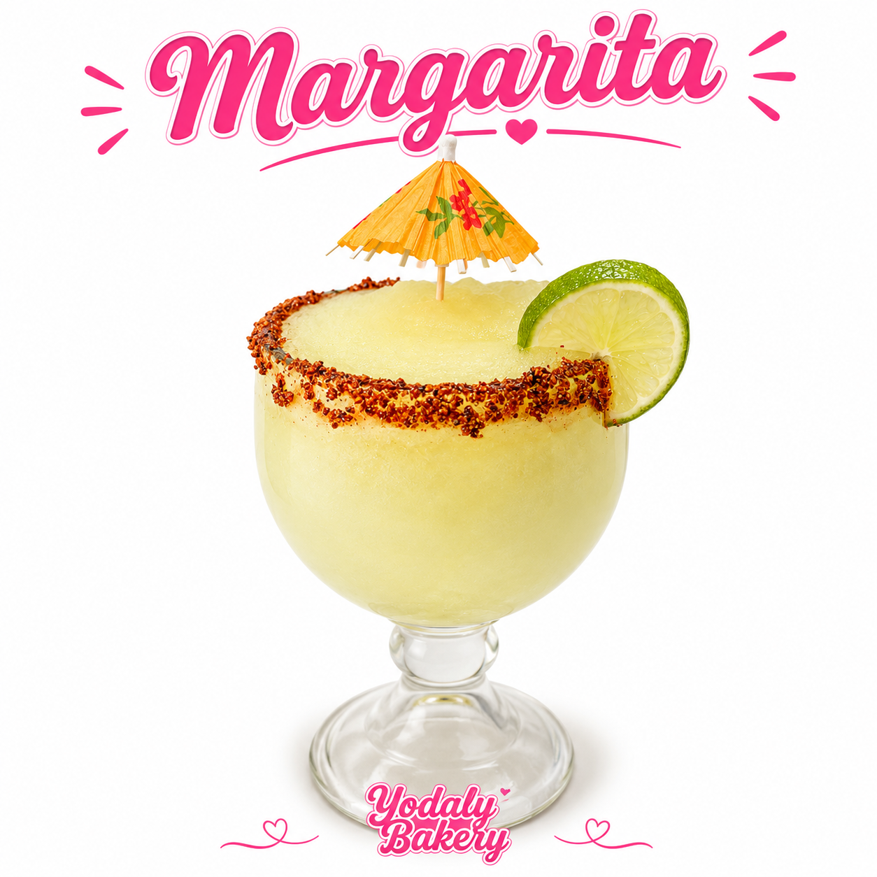 MARGARITAS